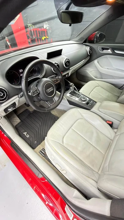 2016 Audi 8V A3 - Image 15 of 17