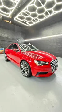 2016 Audi A3 1.8T Premium Plus Sedan 4D