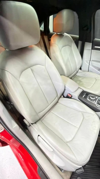 2016 Audi 8V A3 - Image 9 of 17