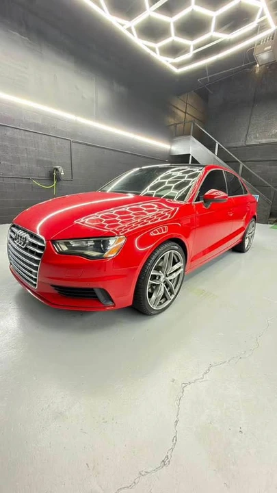 2016 Audi 8V A3 - Image 2 of 17