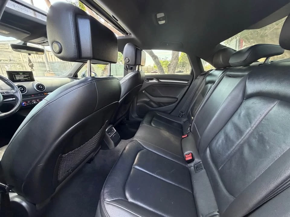 2016 Audi 8V A3 - Image 9 of 12