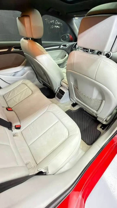 2016 Audi 8V A3 - Image 8 of 17