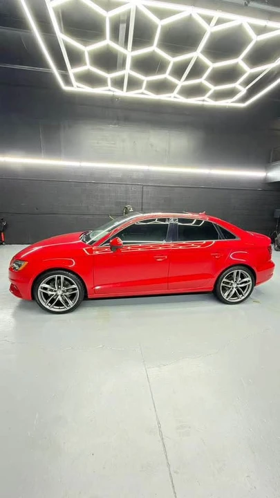 2016 Audi 8V A3 - Image 4 of 17