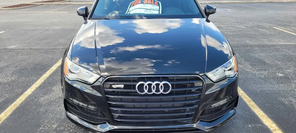2016 Audi 8V A3 - Image 4 of 20