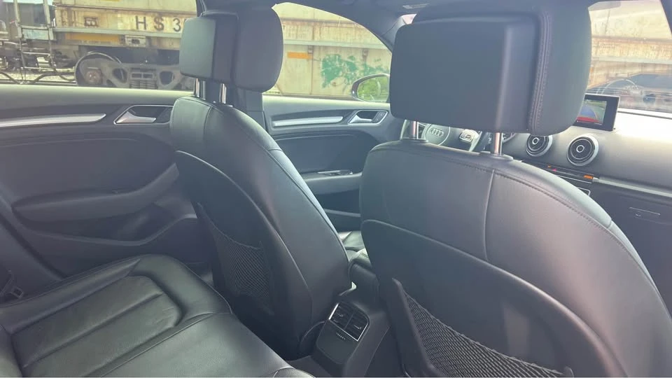 2016 Audi 8V A3 - Image 12 of 18