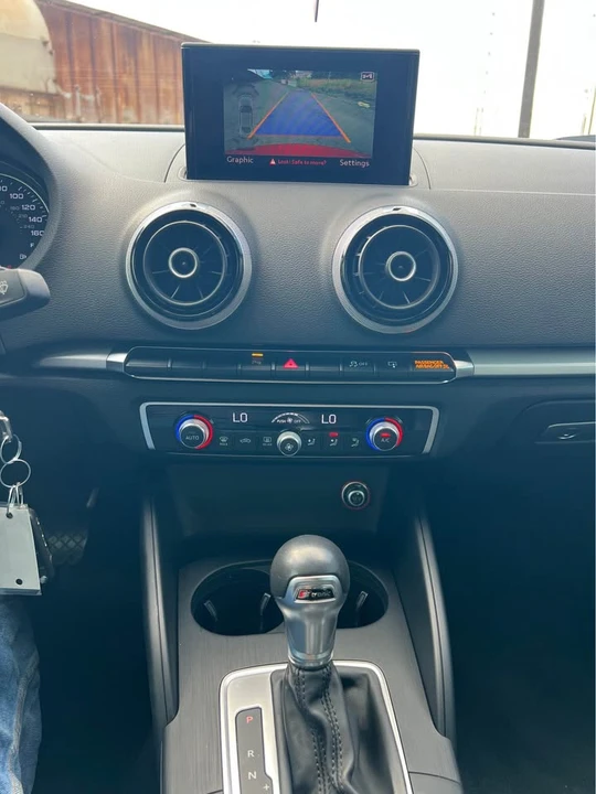 2016 Audi 8V A3 - Image 17 of 18