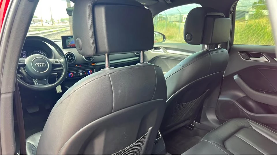 2016 Audi 8V A3 - Image 11 of 18