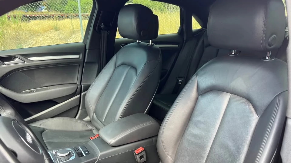 2016 Audi 8V A3 - Image 10 of 18