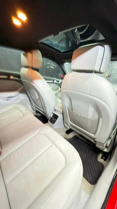 2016 Audi 8V A3 - Image 10 of 17