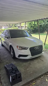 2016 Audi A3 1.8T Premium Plus Sedan 4D