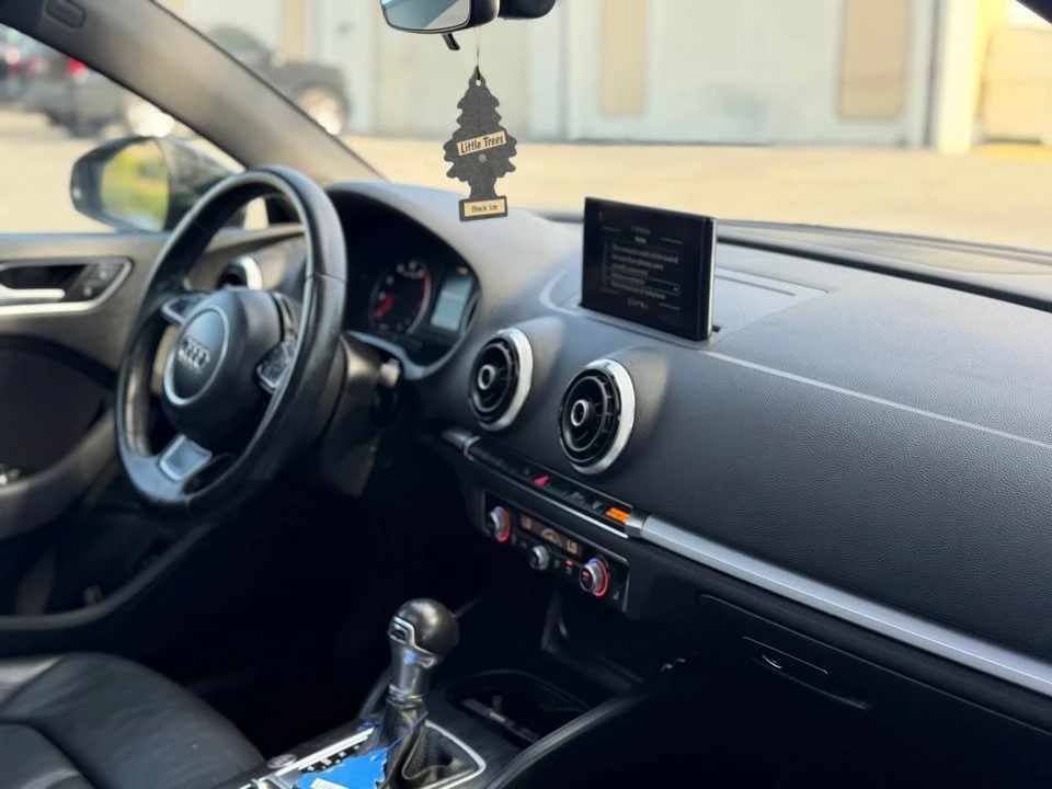 2016 Audi 8V A3 - Image 7 of 12