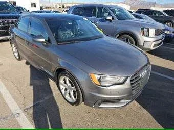 2016 Audi 8V A3 - Image 3 of 6