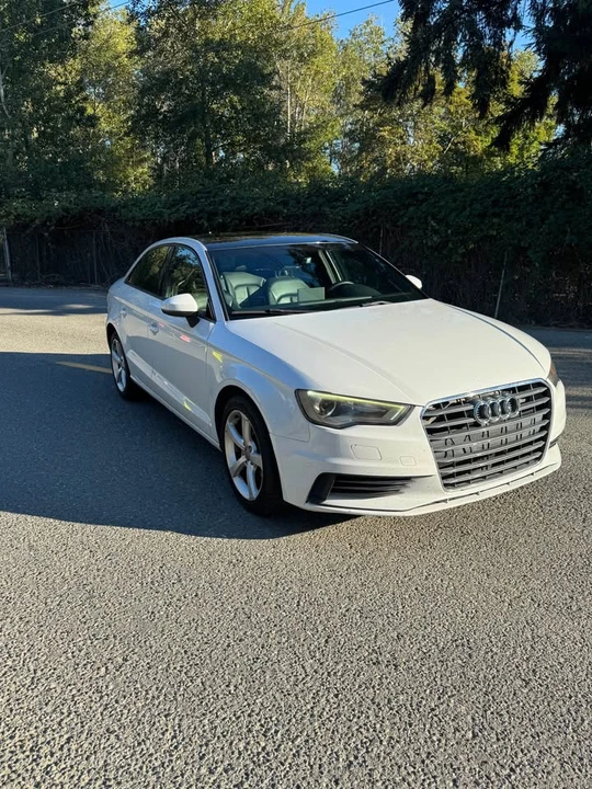 2016 Audi 8V A3 - Image 4 of 7