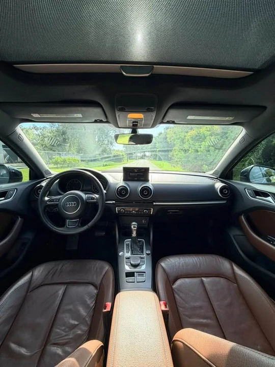 2016 Audi 8V A3 - Image 9 of 10
