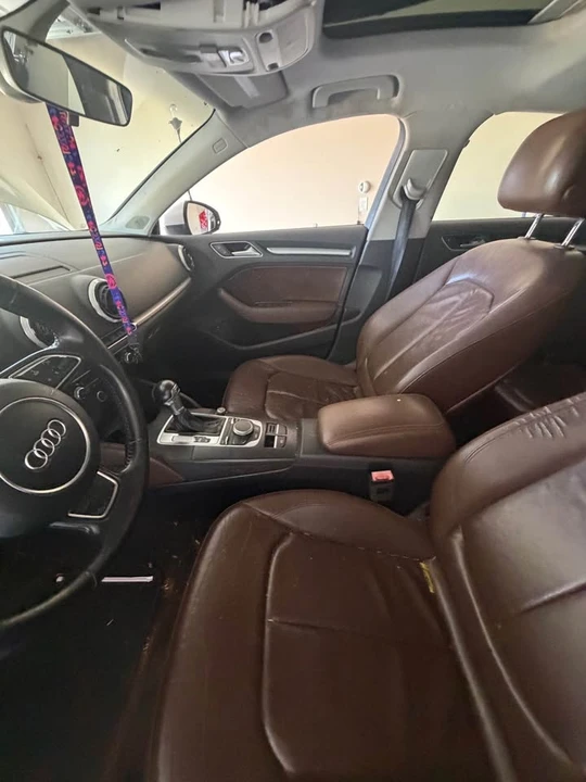 2016 Audi 8V A3 - Image 6 of 19