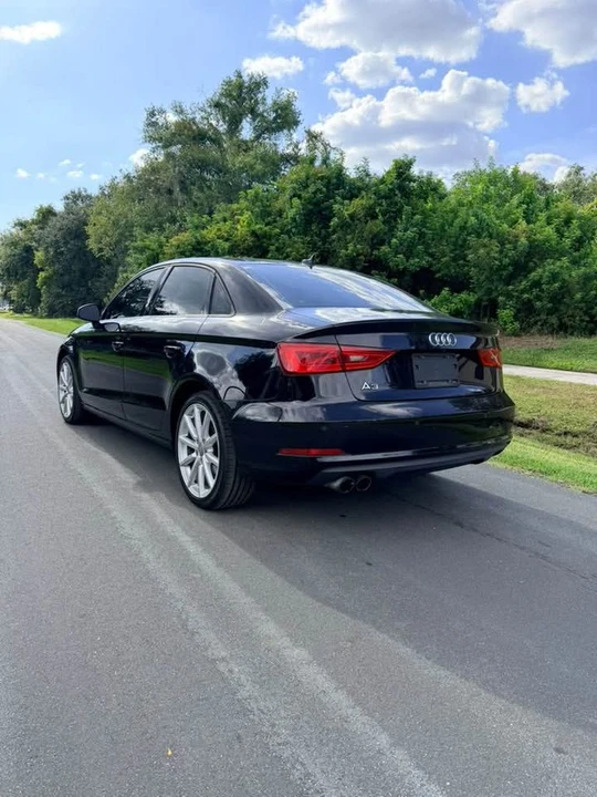 2016 Audi 8V A3 - Image 4 of 10