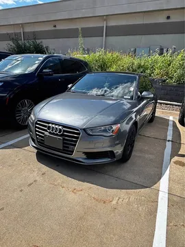2016 Audi A3 1.8T Premium Plus Sedan 4D