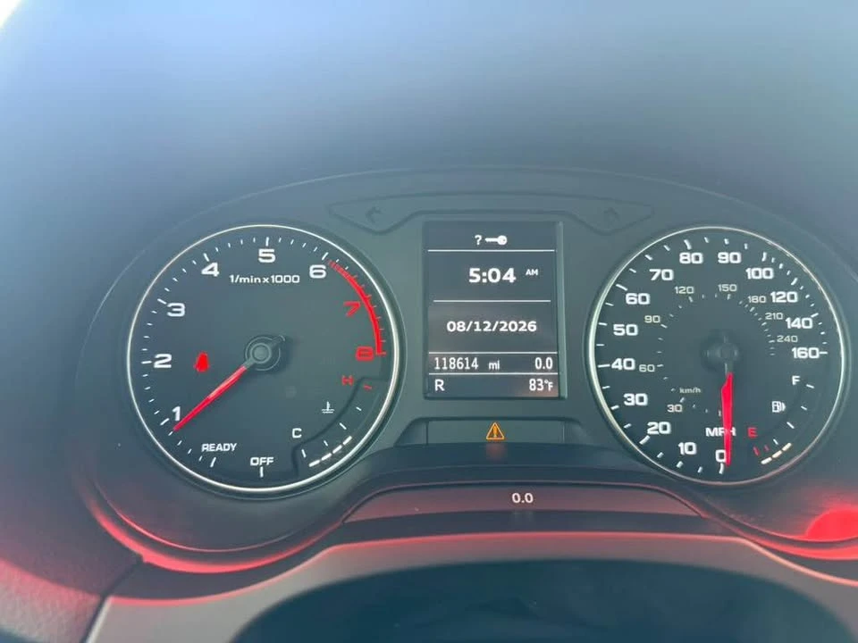 2016 Audi 8V A3 - Image 10 of 10