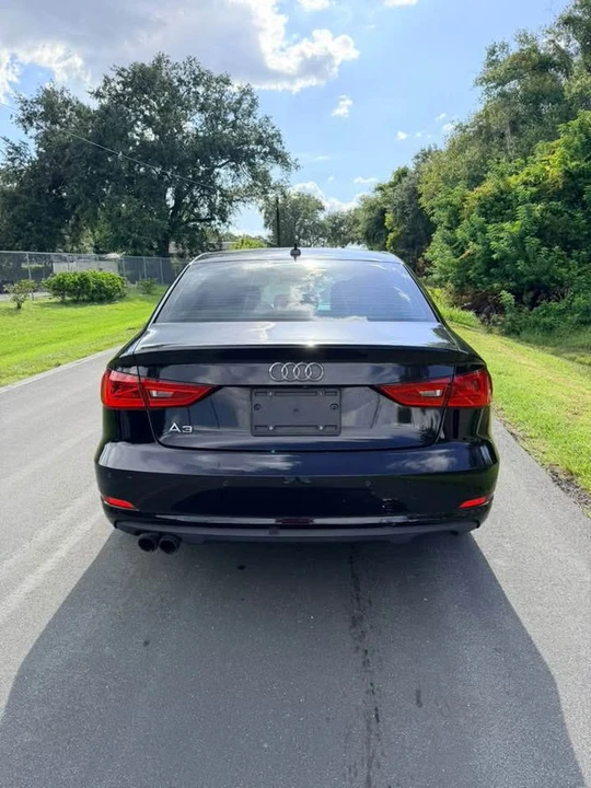 2016 Audi 8V A3 - Image 6 of 10