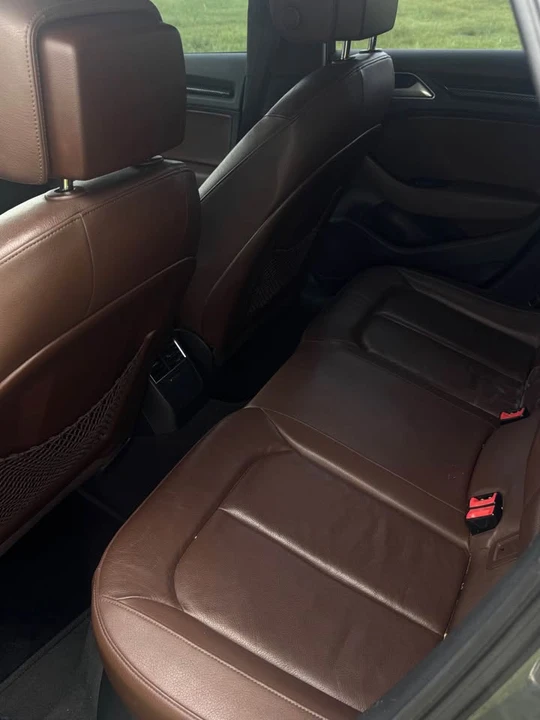 2016 Audi 8V A3 - Image 5 of 9