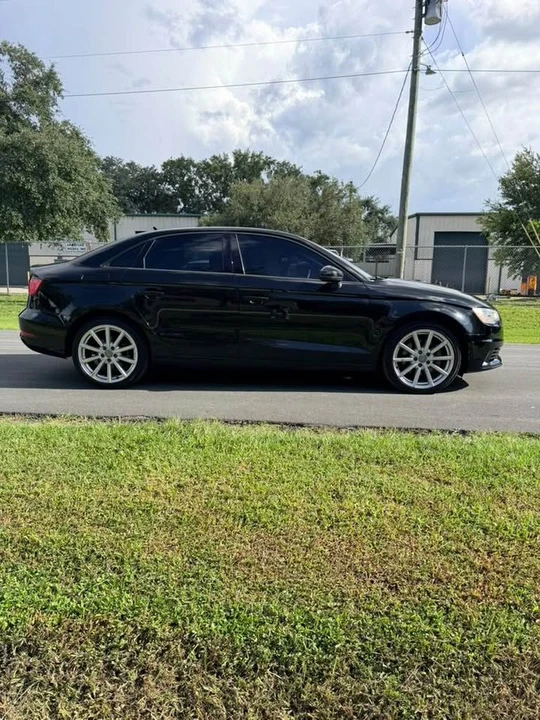 2016 Audi 8V A3 - Image 2 of 10