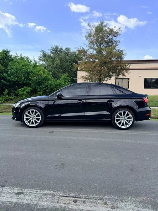 2016 Audi 8V A3 - Image 3 of 10