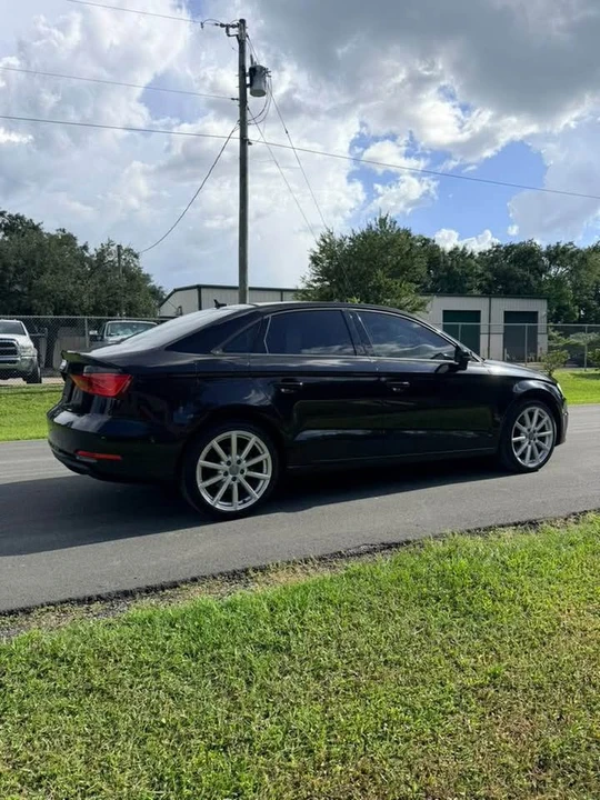 2016 Audi 8V A3 - Image 7 of 10