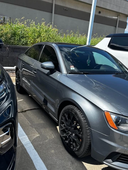 2016 Audi 8V A3 - Image 4 of 7