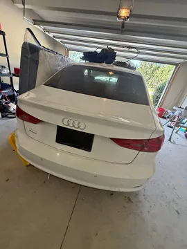 2016 Audi A3 1.8T Premium Plus Sedan 4D