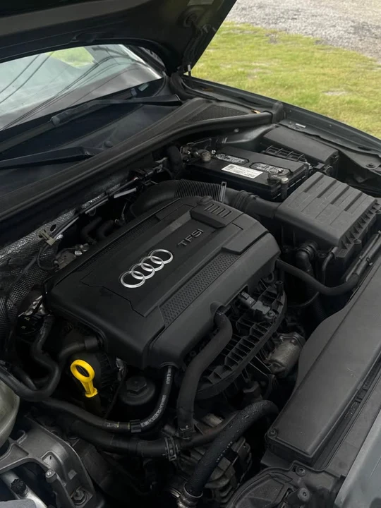 2016 Audi 8V A3 - Image 9 of 9