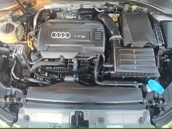 2016 Audi 8V A3 - Image 4 of 6