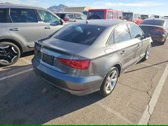 2016 Audi 8V A3 - Image 5 of 6