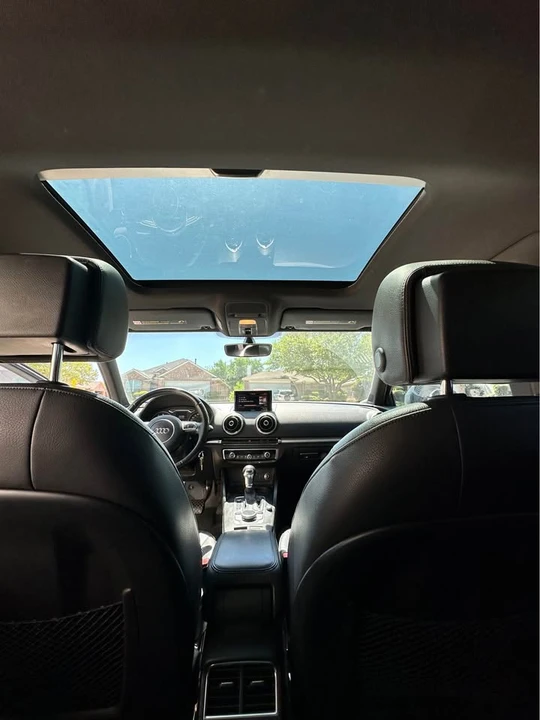 2016 Audi 8V A3 - Image 6 of 7