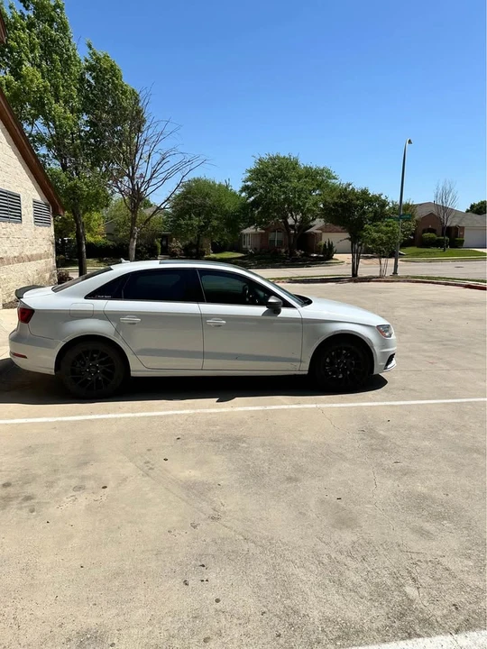2016 Audi 8V A3 - Image 4 of 7