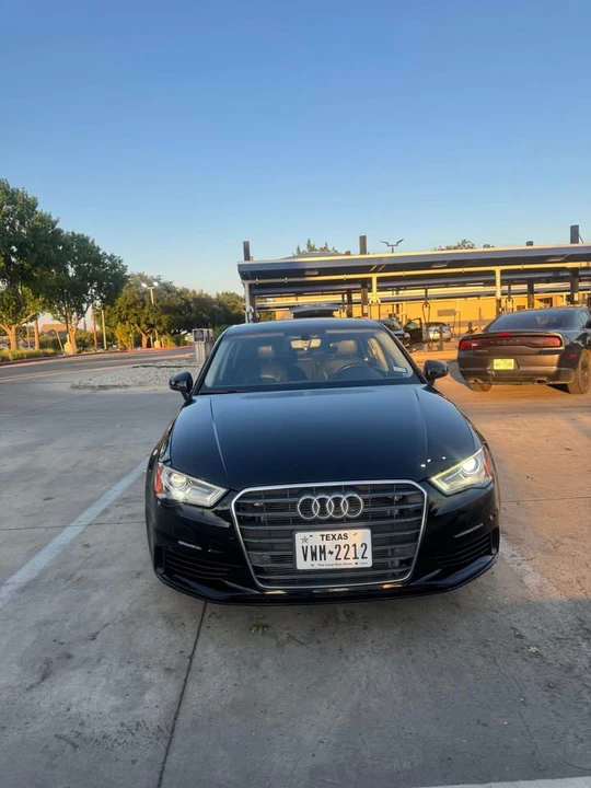 2016 Audi 8V A3 - Image 9 of 9