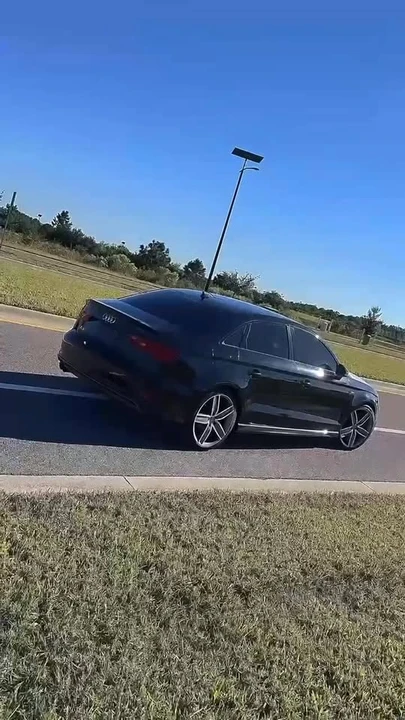 2016 Audi 8V A3 - Image 21 of 21