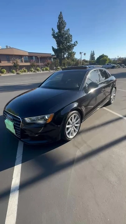 2016 Audi 8V A3 - Image 13 of 13
