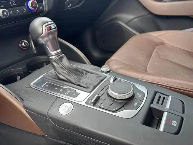 2016 Audi 8V A3 - Image 16 of 20