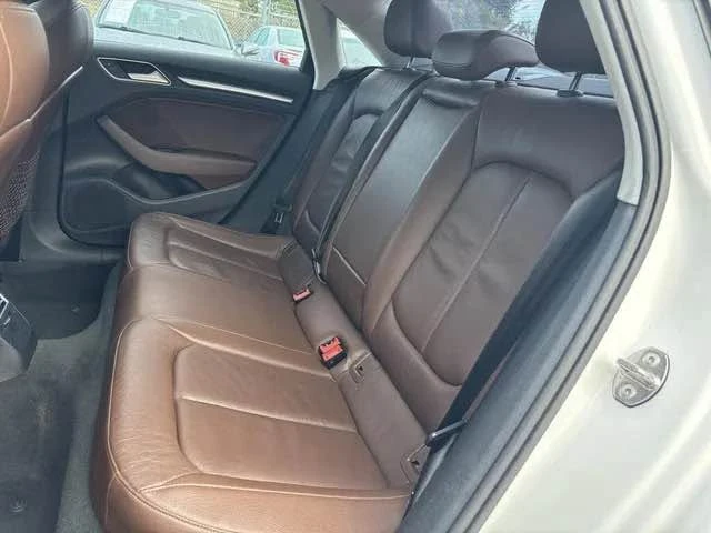2016 Audi 8V A3 - Image 11 of 20
