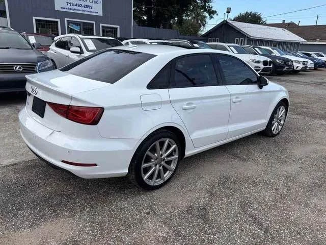 2016 Audi 8V A3 - Image 6 of 20