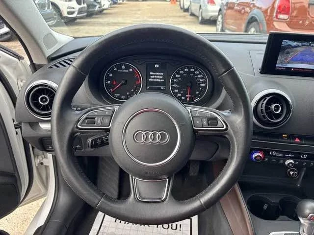 2016 Audi 8V A3 - Image 17 of 20