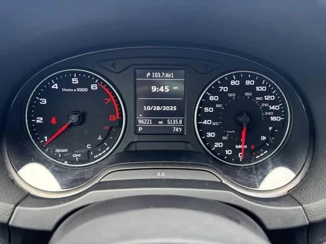 2016 Audi 8V A3 - Image 19 of 20