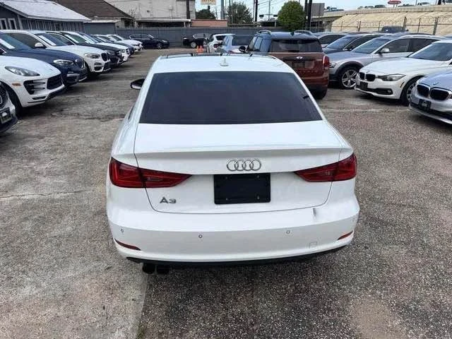 2016 Audi 8V A3 - Image 5 of 20