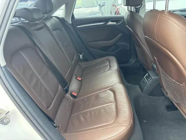 2016 Audi 8V A3 - Image 12 of 20