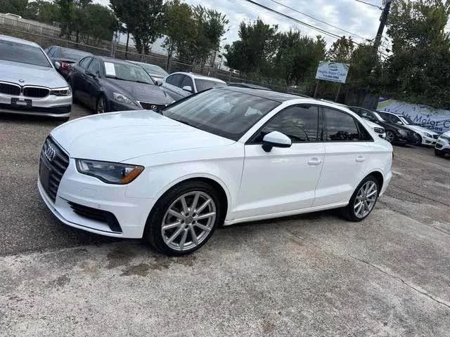 2016 Audi 8V A3 - Image 3 of 20
