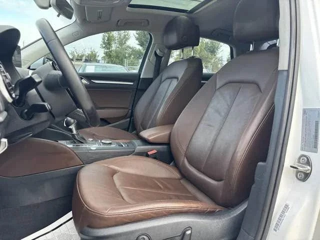 2016 Audi 8V A3 - Image 8 of 20