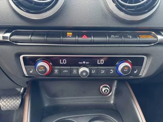 2016 Audi 8V A3 - Image 15 of 20