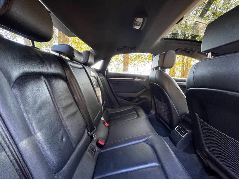 2016 Audi 8V A3 - Image 12 of 14