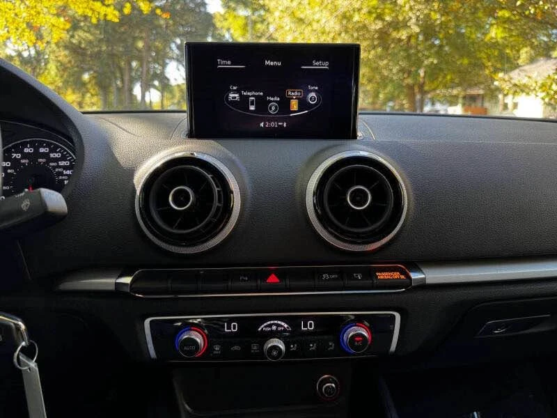 2016 Audi 8V A3 - Image 13 of 14