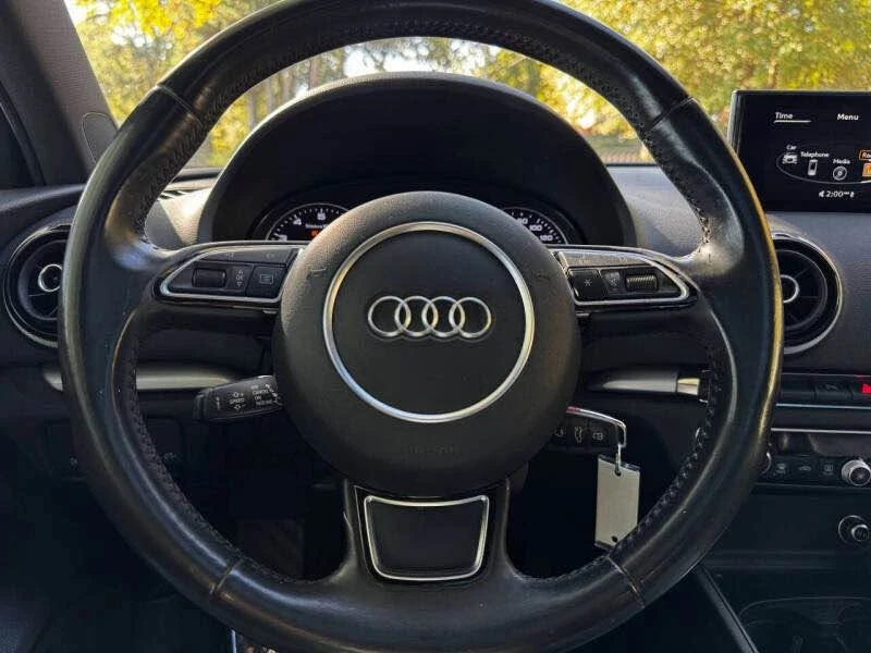 2016 Audi 8V A3 - Image 11 of 14